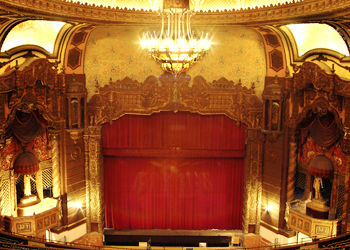 St. George Theater